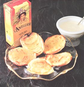 surdegsbröd recept äpplebröd