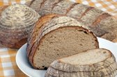 GI recept surdegsbröd