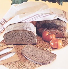 surdegsbröd recept sillabrödet på råg
