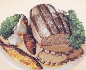surdegsbröd recept matbröd/limpor