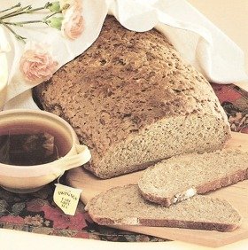 surdegsbröd recept fullkornsbröd